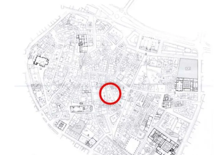 Duplex En Pazo Marques De Aranda דירה פונטה-ודרה