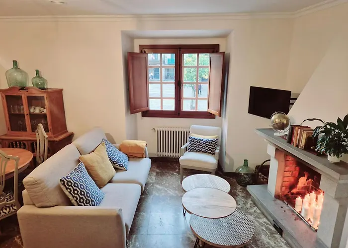 דירה Duplex En Pazo Marques De Aranda