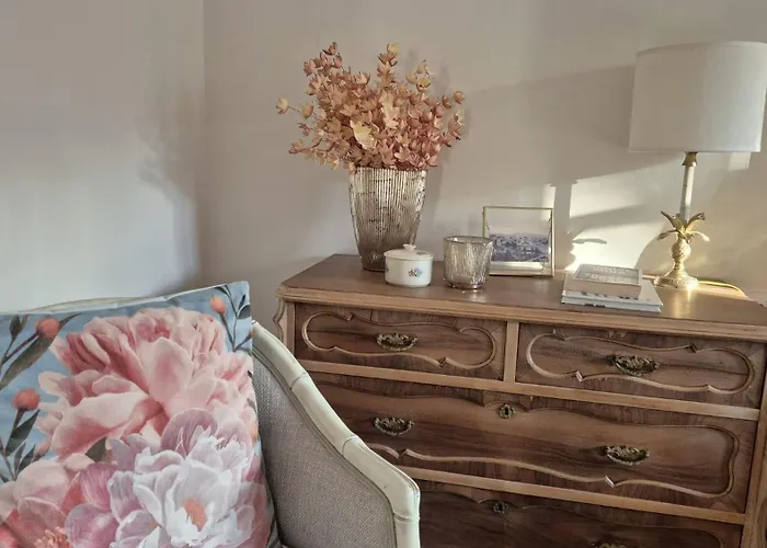 Duplex En Pazo Marques De Aranda * פונטה-ודרה