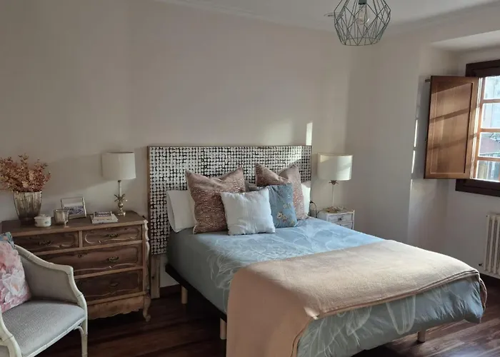 Duplex En Pazo Marques De Aranda