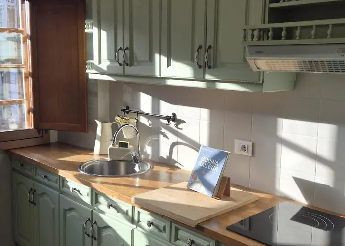 Duplex En Pazo Marques De Aranda דירה *