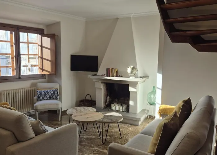 Duplex En Pazo Marques De Aranda דירה *