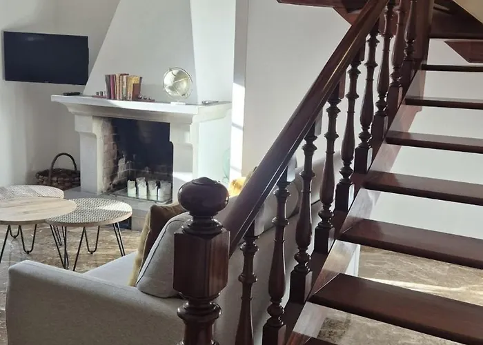 Duplex En Pazo Marques De Aranda דירה *